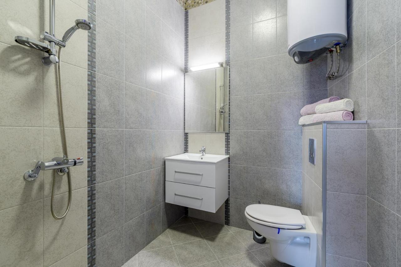 Hotel Пацо Burgas Esterno foto
